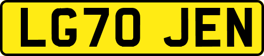 LG70JEN