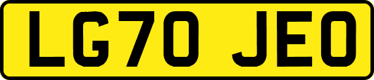 LG70JEO