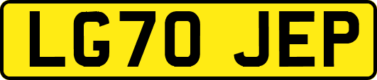 LG70JEP