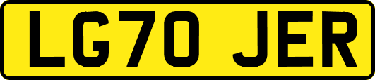 LG70JER