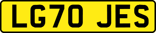 LG70JES