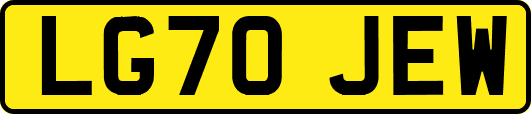 LG70JEW