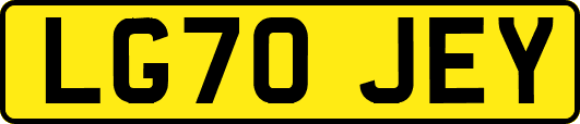 LG70JEY