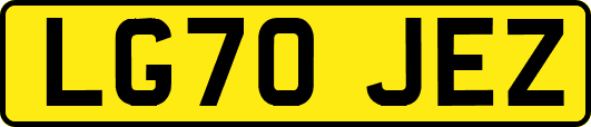 LG70JEZ