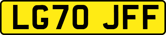 LG70JFF