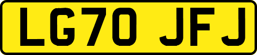 LG70JFJ