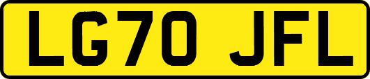 LG70JFL
