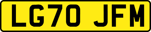LG70JFM