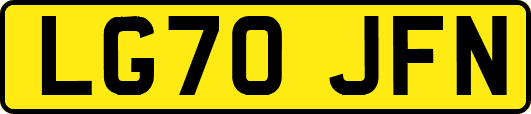 LG70JFN