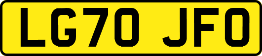 LG70JFO