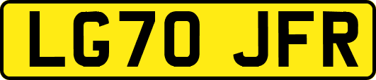 LG70JFR