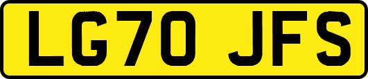 LG70JFS