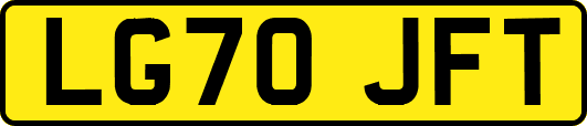LG70JFT