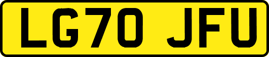 LG70JFU