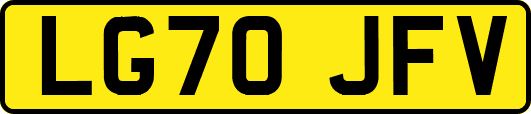 LG70JFV