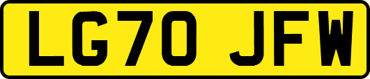 LG70JFW