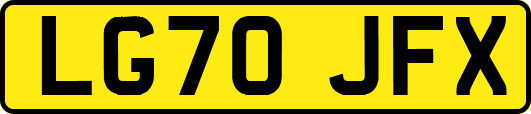 LG70JFX