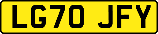 LG70JFY