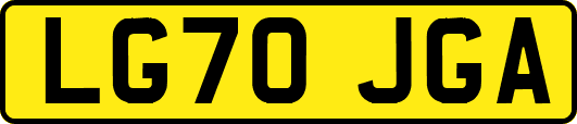 LG70JGA
