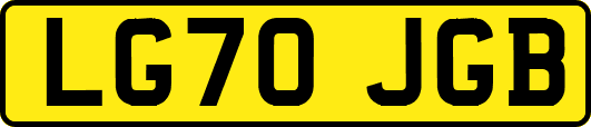 LG70JGB