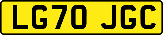 LG70JGC
