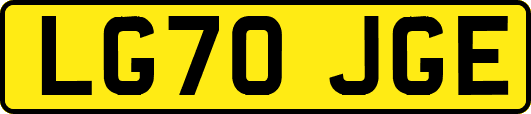 LG70JGE