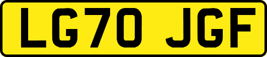LG70JGF