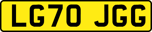 LG70JGG