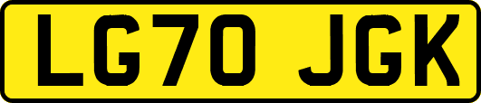 LG70JGK