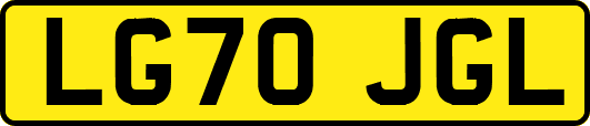 LG70JGL