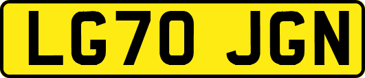 LG70JGN