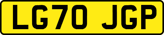 LG70JGP