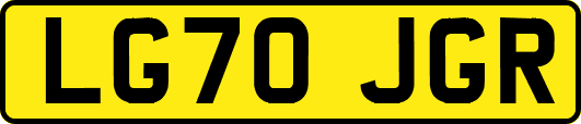 LG70JGR