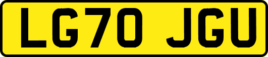 LG70JGU