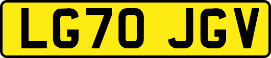LG70JGV