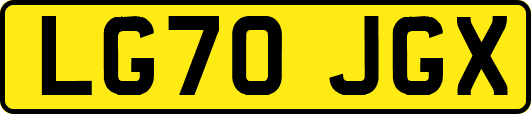 LG70JGX