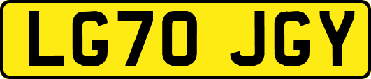 LG70JGY