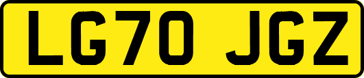 LG70JGZ