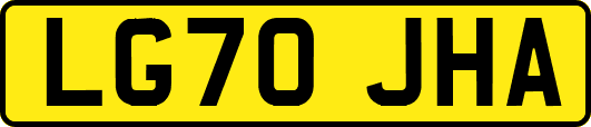 LG70JHA