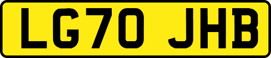 LG70JHB