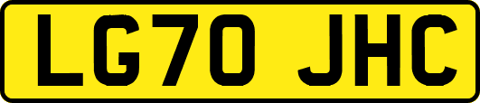 LG70JHC