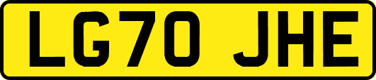 LG70JHE