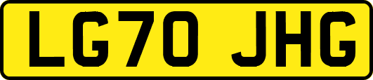 LG70JHG