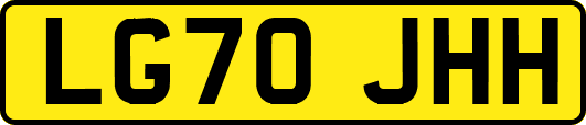 LG70JHH