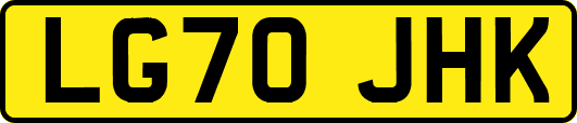 LG70JHK