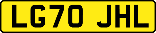 LG70JHL