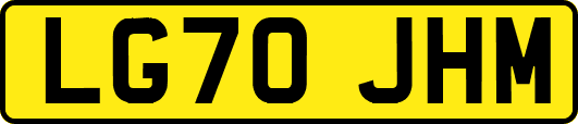 LG70JHM