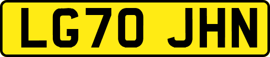 LG70JHN
