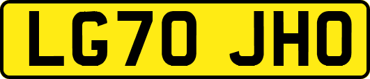 LG70JHO