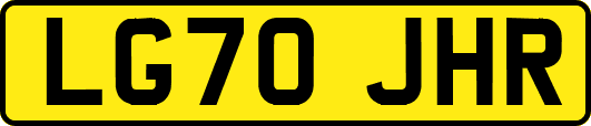LG70JHR
